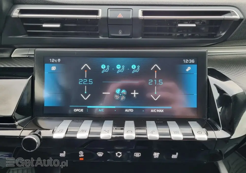 PEUGEOT 508 1.5 BlueHDi Allure S&S EAT8