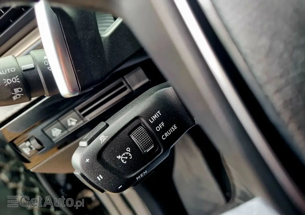 PEUGEOT 508 1.5 BlueHDi Allure S&S EAT8