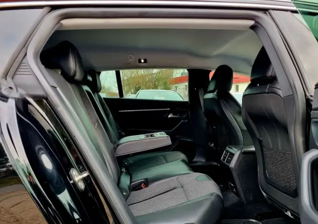 PEUGEOT 508 1.5 BlueHDi Allure S&S EAT8