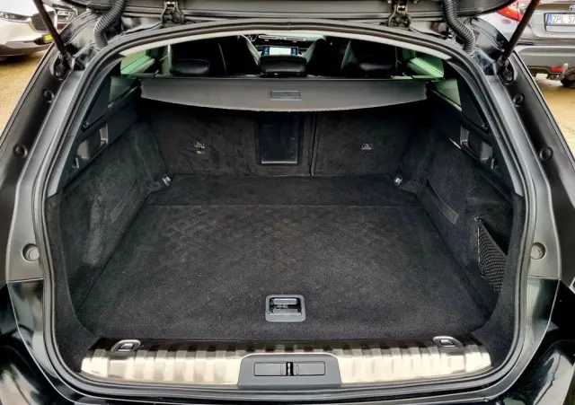 PEUGEOT 508 1.5 BlueHDi Allure S&S EAT8