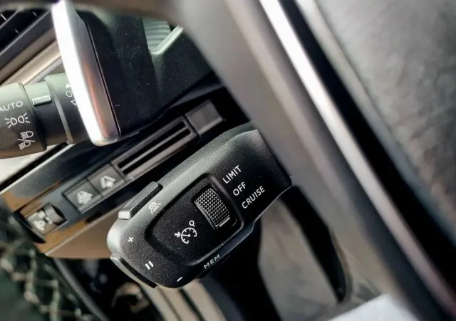 PEUGEOT 508 1.5 BlueHDi Allure S&S EAT8