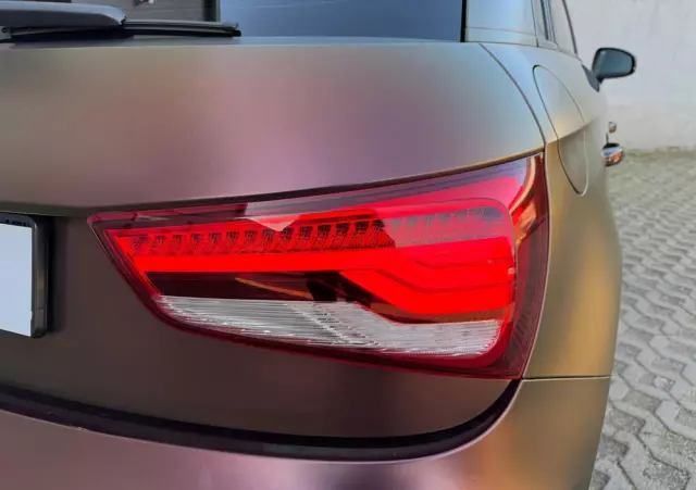 AUDI A1 1.4 TDI (ultra) Sportback