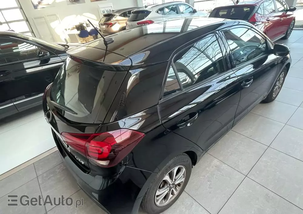 HYUNDAI I20 1.2 Trend