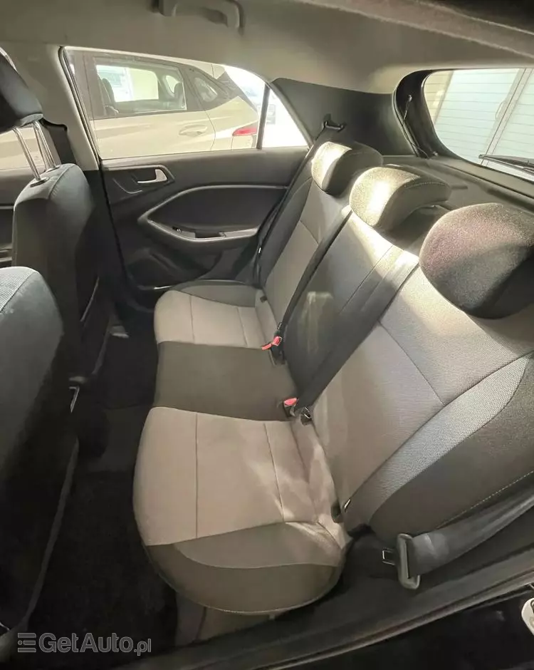 HYUNDAI I20 1.2 Trend