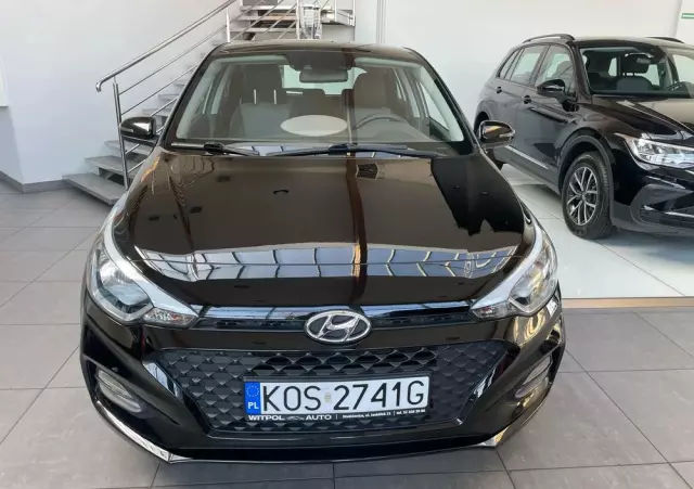 HYUNDAI I20 1.2 Trend