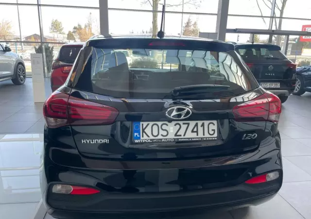 HYUNDAI I20 1.2 Trend