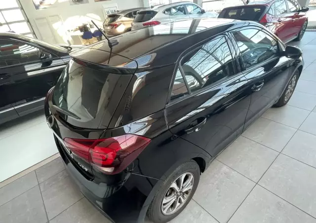 HYUNDAI I20 1.2 Trend
