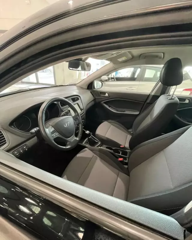 HYUNDAI I20 1.2 Trend