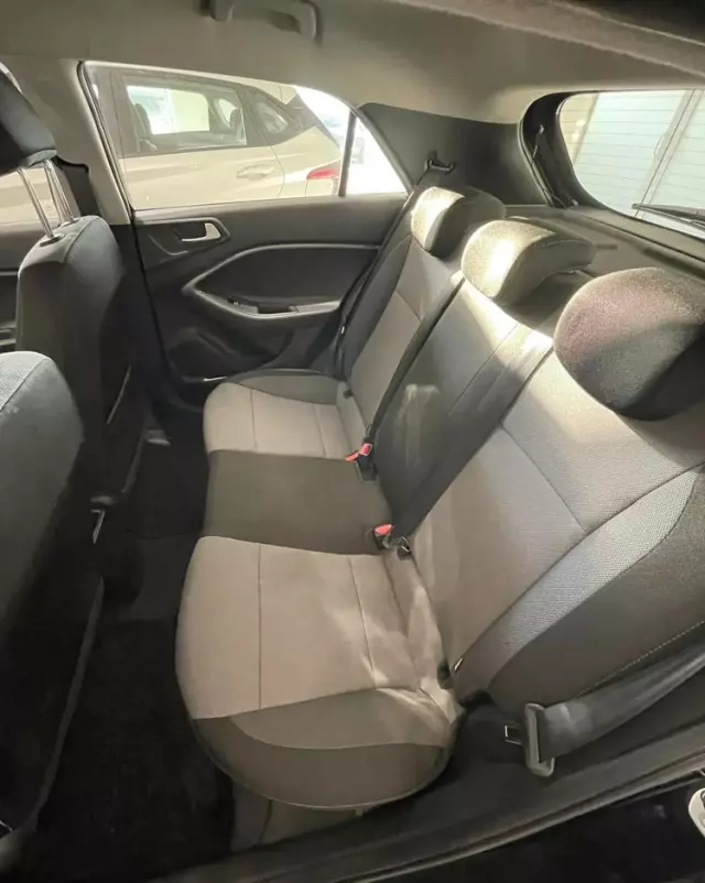 HYUNDAI I20 1.2 Trend