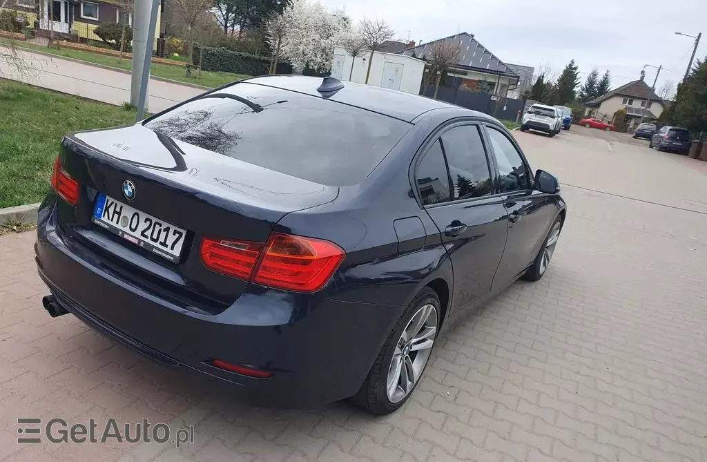 BMW Seria 3 