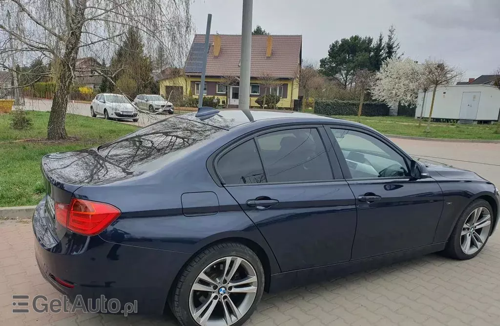 BMW Seria 3 