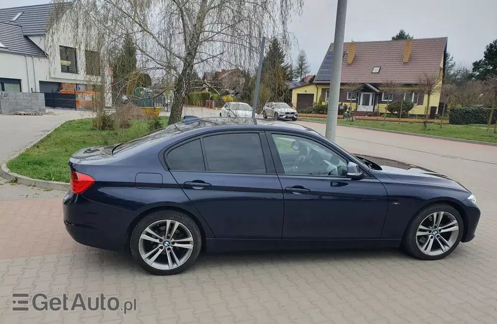 BMW Seria 3 