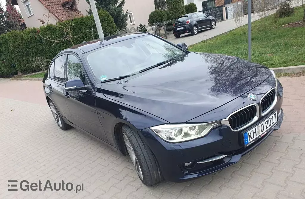BMW Seria 3 