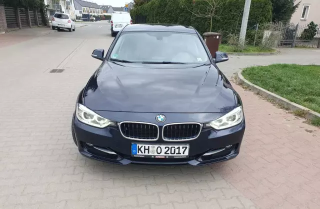 BMW Seria 3 