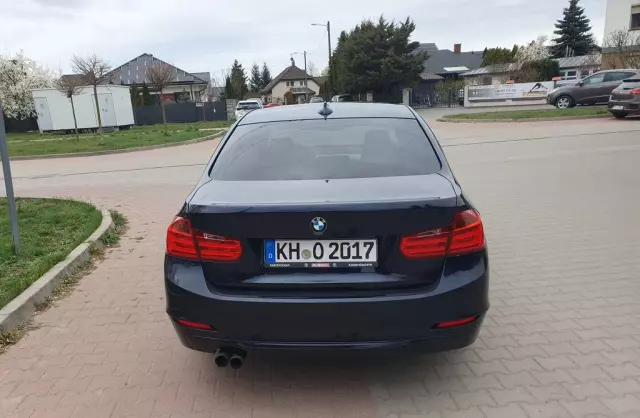 BMW Seria 3 