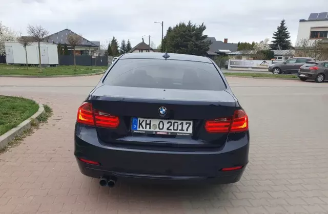 BMW Seria 3 