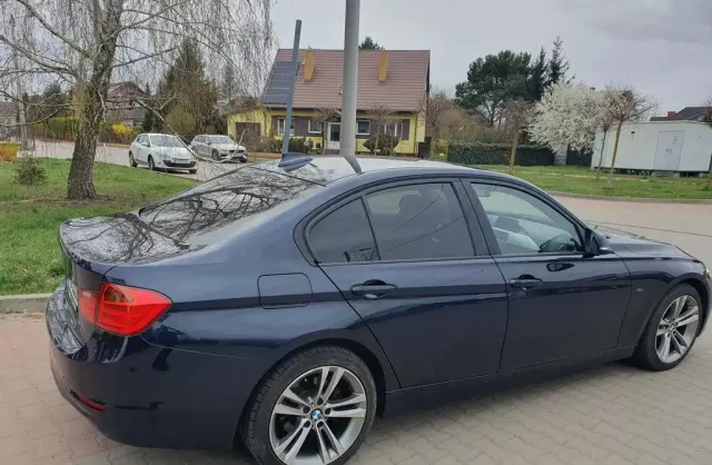 BMW Seria 3 