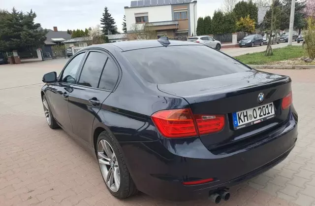 BMW Seria 3 