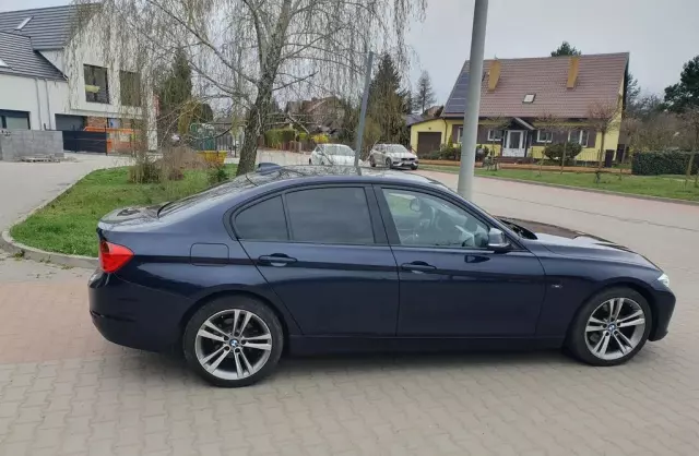 BMW Seria 3 