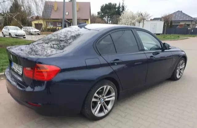 BMW Seria 3 