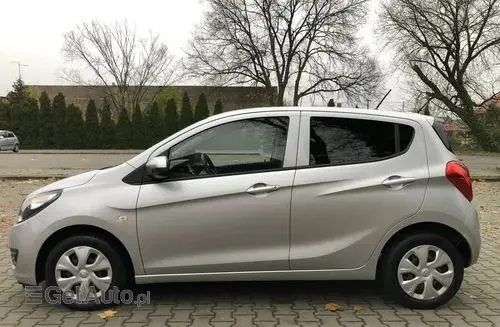 OPEL Karl 