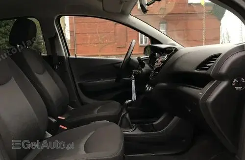 OPEL Karl 