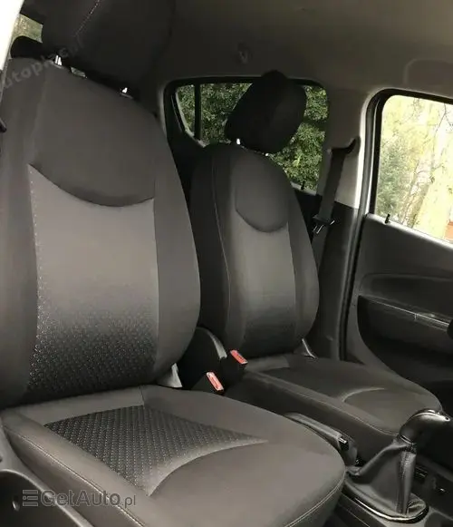 OPEL Karl 