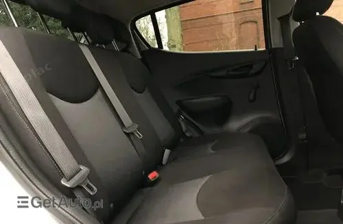 OPEL Karl 