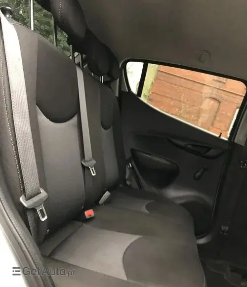 OPEL Karl 
