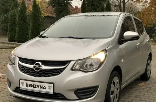 OPEL Karl 
