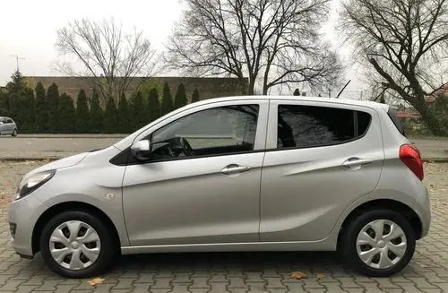 OPEL Karl 