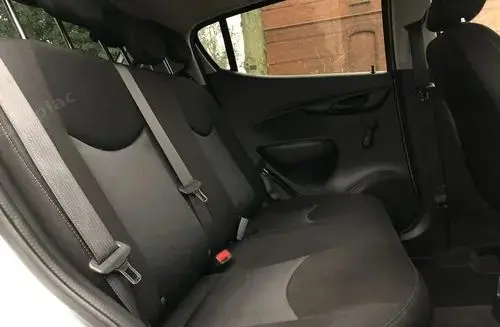 OPEL Karl 