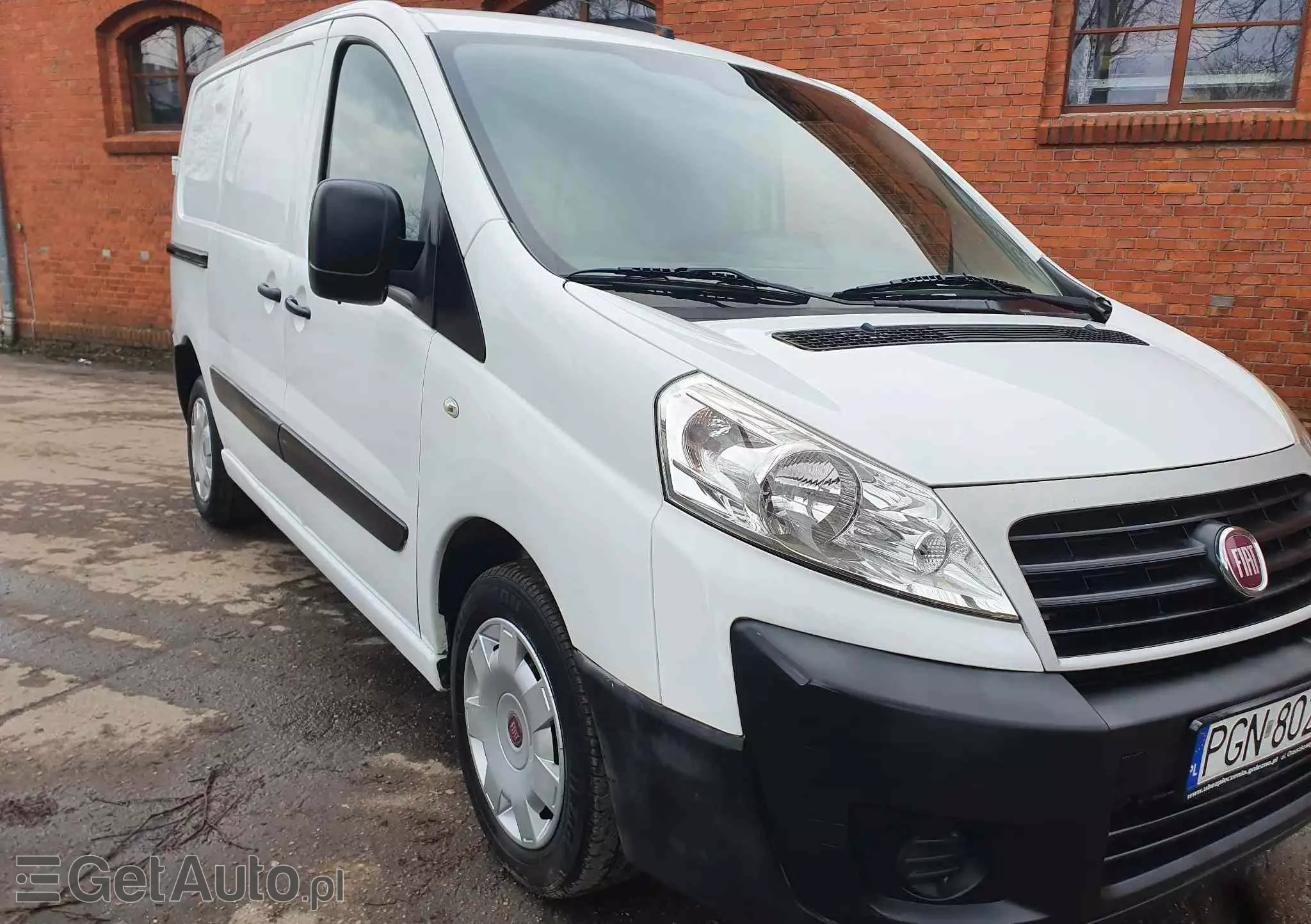 FIAT Scudo 130 