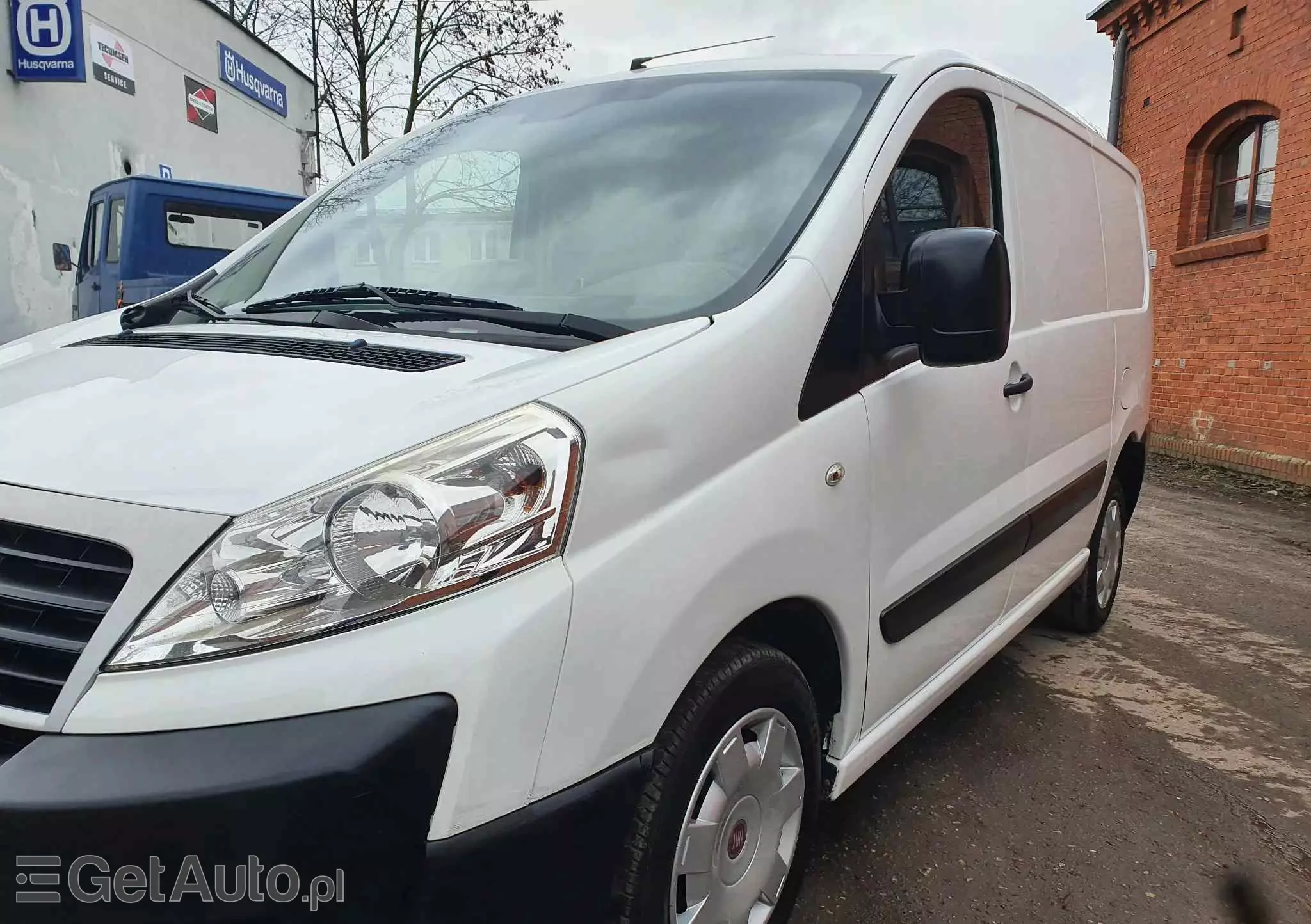 FIAT Scudo 130 