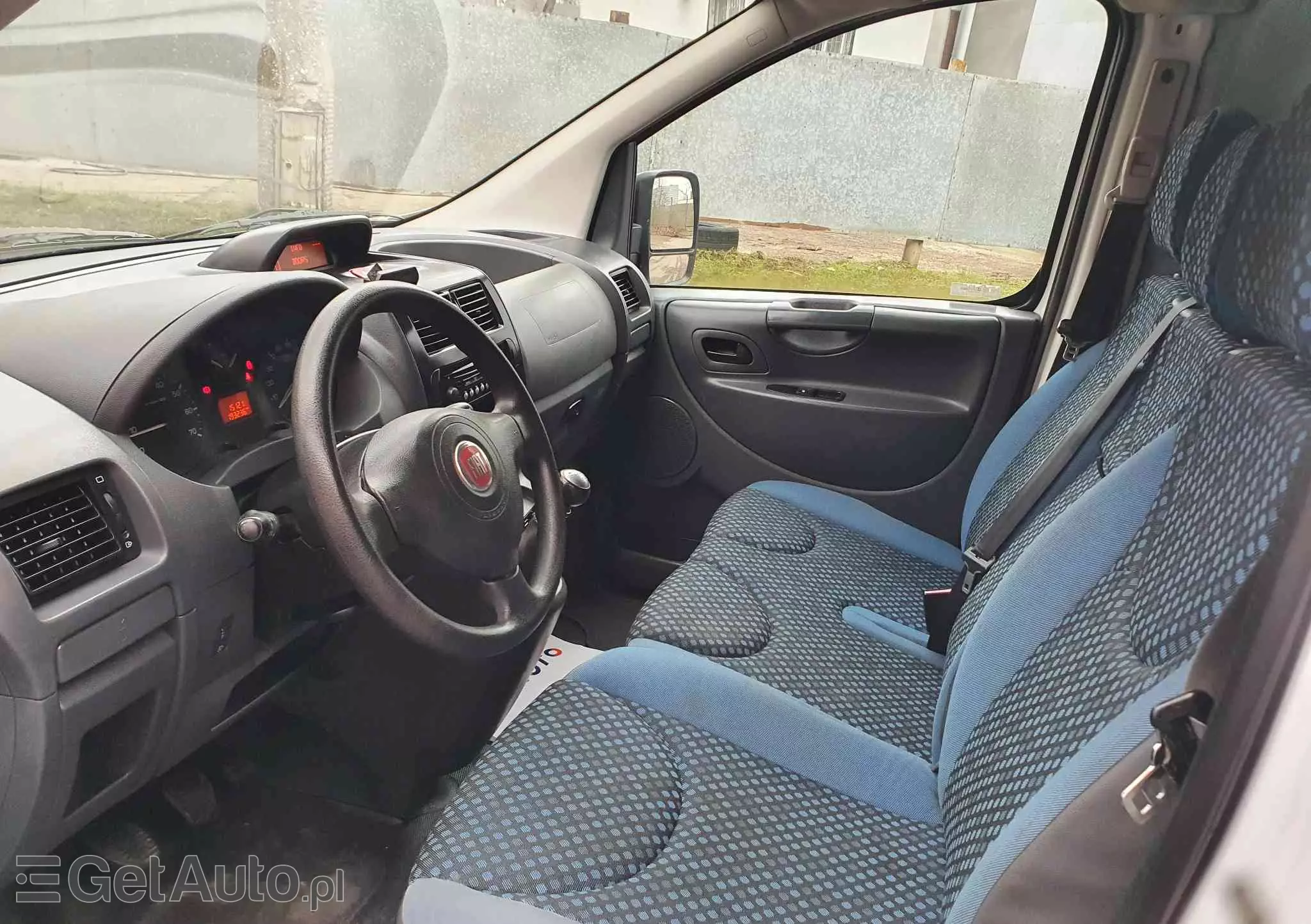 FIAT Scudo 130 