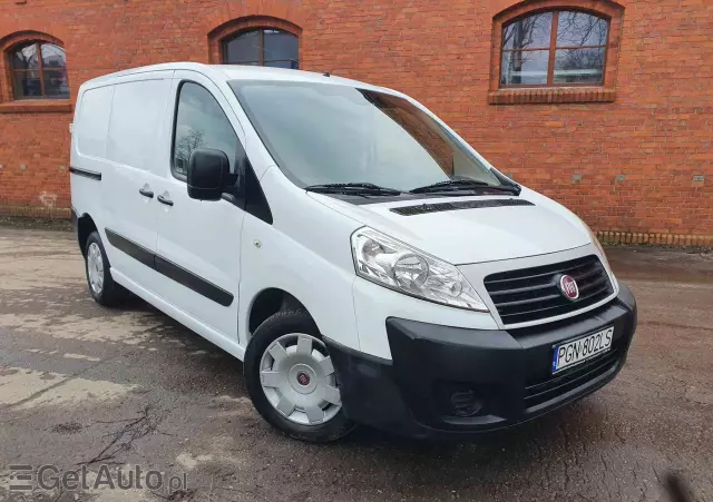 FIAT Scudo 130 