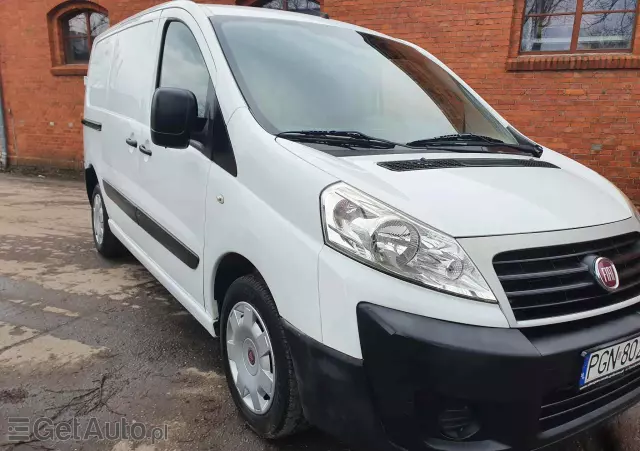 FIAT Scudo 130 
