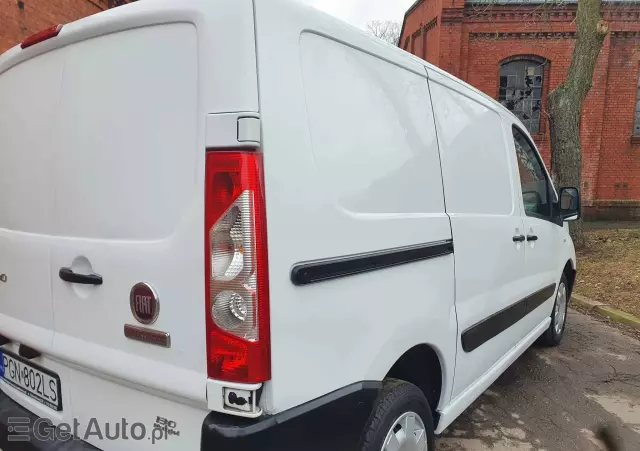 FIAT Scudo 130 