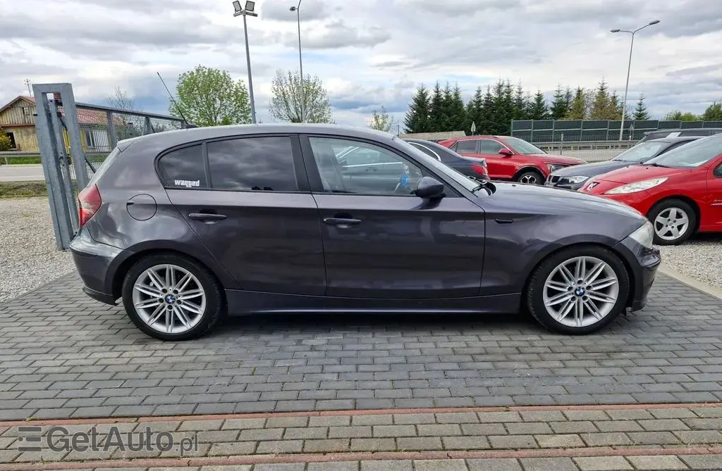 BMW Seria 1 