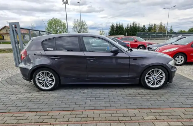 BMW Seria 1 