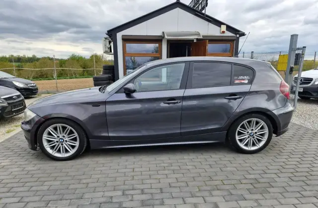 BMW Seria 1 