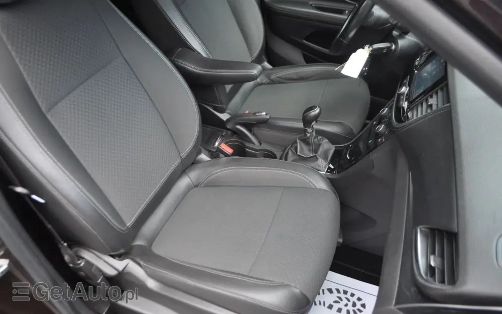 OPEL Mokka X 1.4 (ecoFLEX) ECOTEC Start/Stop Innovation