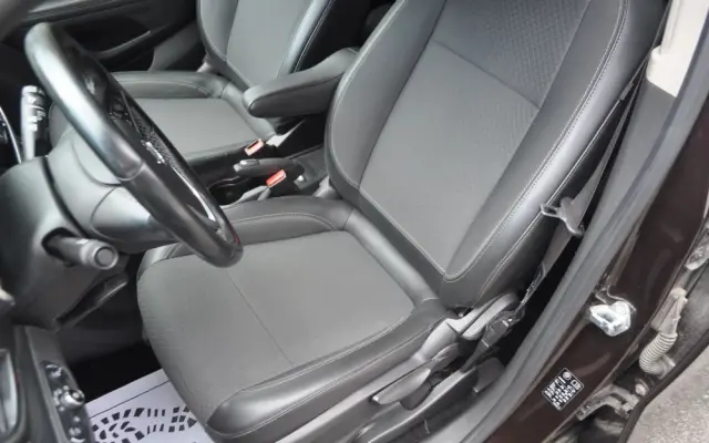 OPEL Mokka X 1.4 (ecoFLEX) ECOTEC Start/Stop Innovation