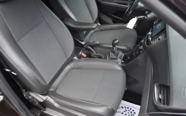OPEL Mokka X 1.4 (ecoFLEX) ECOTEC Start/Stop Innovation