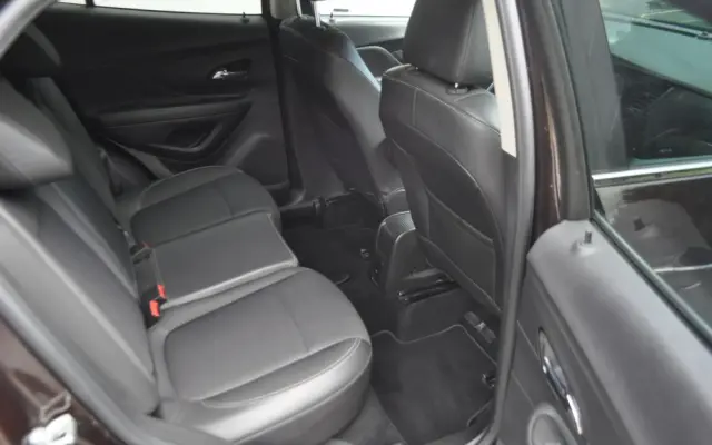 OPEL Mokka X 1.4 (ecoFLEX) ECOTEC Start/Stop Innovation