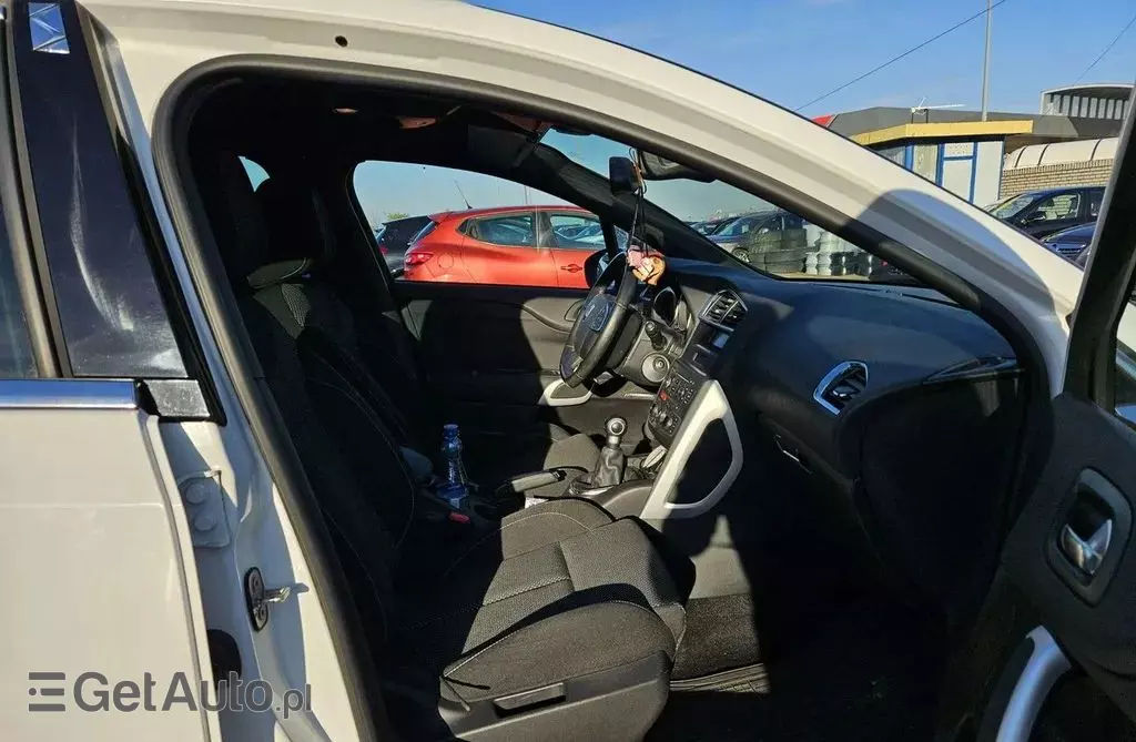 CITROEN Ds4 