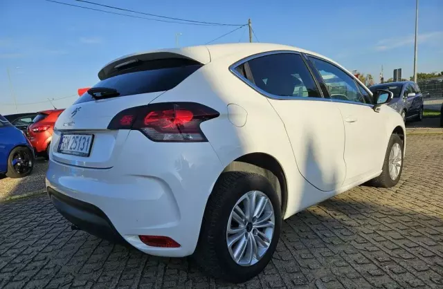 CITROEN Ds4 