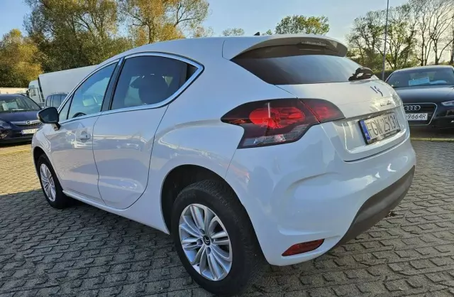 CITROEN Ds4 