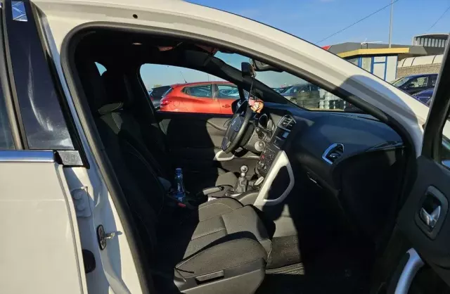 CITROEN Ds4 