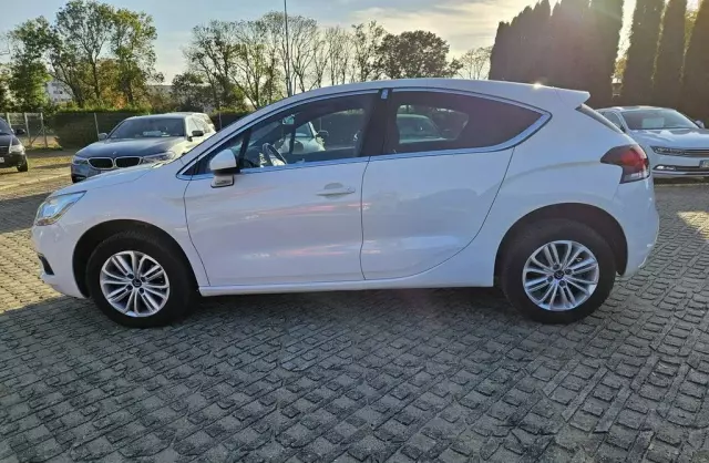 CITROEN Ds4 